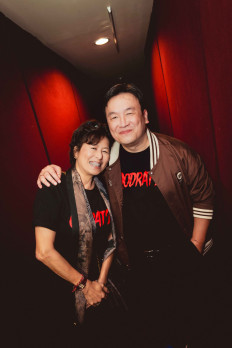 The siblings behind 'Qodrat' are just getting started