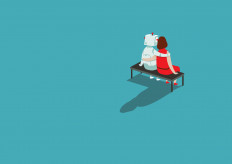 I love you, bot: When AI becomes your closest companion