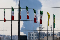 No evacuation order yet for Indonesians in Iran, Foreign Ministry says