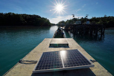 Analysis: Indonesia RE export plan with Singapore, is PLN out?