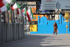 Shares rally, oil prices tumble as Trump announces Iran-Israel ceasefire