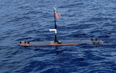 When aerospace companies work on maritime programs