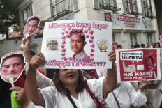 Kaesang seeks second term as PSI chair