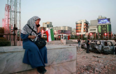 Iran confirms fresh nuclear talks with European powers: state media