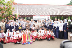 (Courtesy of the Office of the Coordinating Economy Minister) 