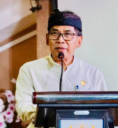 The global problem of over tourism, and why Bali is at a tipping point