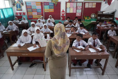 New teacher-to-principal training program gets cautious welcome