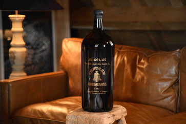 Chateau Angélus: Intertwining tradition with wine education