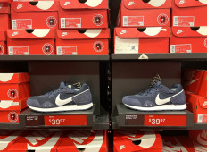 Nike supplier to lay off 2,804 workers in second ‘efficiency’ round