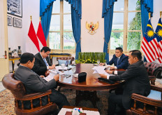 (Courtesy of the Office of the Coordinating Economy Minister) 