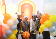 Godrej Launches Daycare, Supporting Working Moms with Equity and Peace of Mind