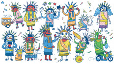 Jakarta, becoming: A city of dreams, grit and second chances