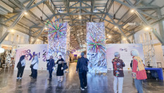 Jakarta PROVOKE!: When artists take space and call for change