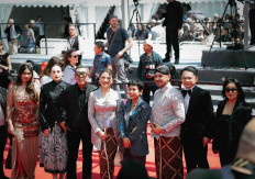 Jakarta: A ‘city of cinema’ in the making