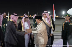 Indonesia, Saudi Arabia ink $27b deals in energy, mineral sectors