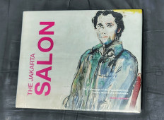 ‘The Jakarta Salon’: Remembering a home that nurtured Indonesian maestros