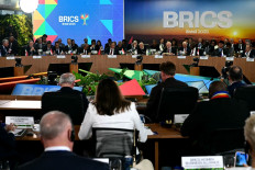 BRICS and the future of global diplomacy 