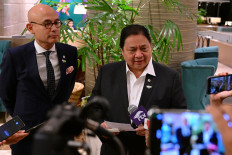 (Courtesy of the Office of the Coordinating Economy Minister)