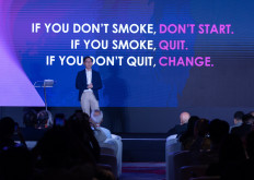 Technovation Reveals Sampoerna’s Progress in Smoke-Free Product Innovation