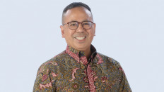 Ridha Wirakusumah, CEO of the Indonesia Investment Authority (INA)