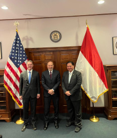 (Courtesy of the Office of the Coordinating Economy Minister)