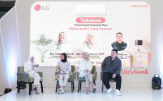 LG promotes smart, comfortable living with family-focused event on financial planning