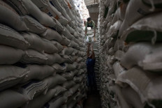 Rights groups decry another military appointee for Bulog