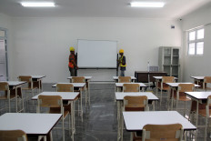 Govt set to kick off Sekolah Rakyat despite tepid reception