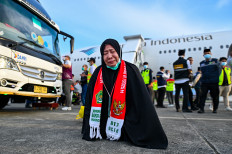 Haj season concludes as law revision moves ahead