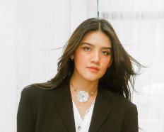 Monita Tahalea comes alive with new album ‘Merona’