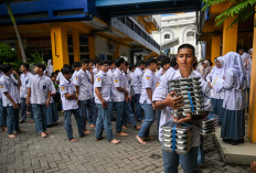 Muhammadiyah channels funds into new rural sharia bank