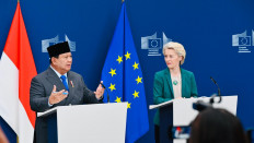 Prabowo allows foreign hospitals to operate in Indonesia