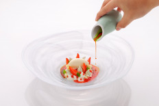 Fine dining, redefined: Inside The Crown by Kirk Westaway at Fairmont Jakarta