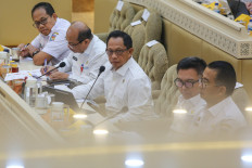 Govt in crisis-control mode over tax hike