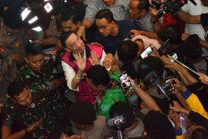 Bitter justice over sugar import 