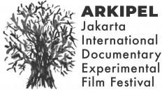 Arkipel, an annual Jakarta International Documentary and Experimental Film Festival. 