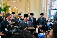 (Courtesy of the Office of the Coordinating Economy Minister) 