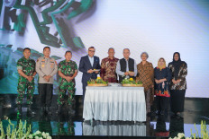 IMR Group: A Decade of India–Indonesia Synergy