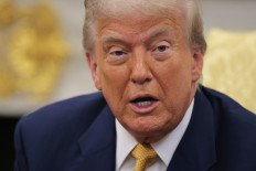 Government questions Trump’s new 15-20 percent ‘world tariff’ plan