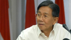 Former Coordinating Economic Minister Kwik Kian Gie was widely respected for his integrity and sharp critiques of national economic policy. He remained a prominent voice in Indonesia’s reform movement throughout his life.