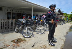 Religious Affairs Ministry vows crackdown on intolerance