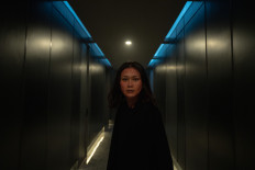 'A Normal Woman': A skin-crawling feature on a female experience