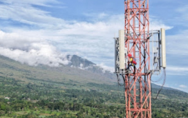 (Courtesy of Indosat Ooredoo Hutchison)