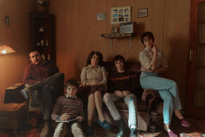 Irish coming-of-age film ‘Spilt Milk’ hits close to home, even in Indonesia