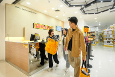 MR.D.I.Y. records Rp 3.7 trillion (US$223.97 million) in revenue for 2025 first half