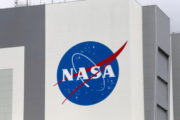 NASA astronauts depart space station after five-month mission
