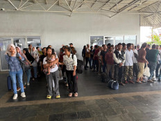 Tariff wars reshape migration, raise risk of abuses