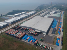 New economic zones to invite EV firms, halal products industry