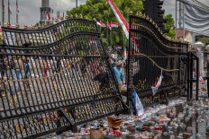 The property tax hassle that put Pati's regent in trouble