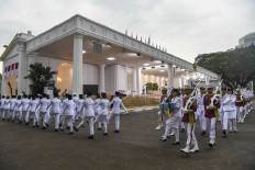 Indonesia at 80: A nation adrift, without a moral compass